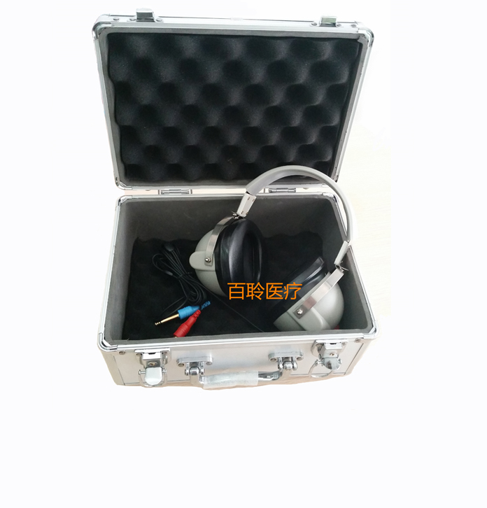 SM930 950听力计气导耳机-麦迪